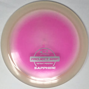 Sapphire (Project Grip)