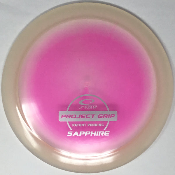 Sapphire (Project Grip)