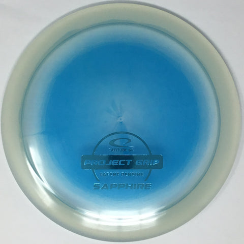 Sapphire (Project Grip)