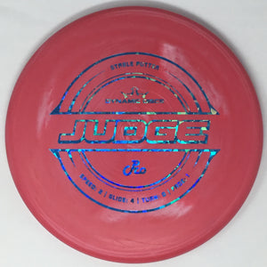 Judge (Classic Pro)