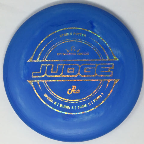Judge (Classic Pro)