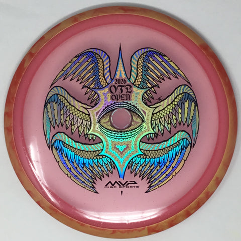 Rhythm (Particle Glow Proton Soft - 2026 OTB Open)