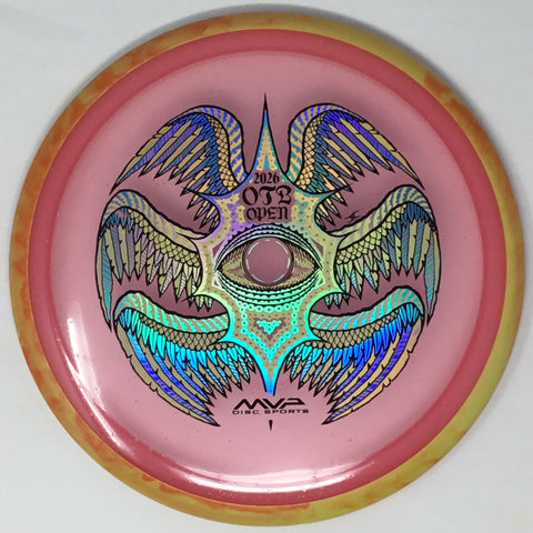 Rhythm (Particle Glow Proton Soft - 2026 OTB Open)