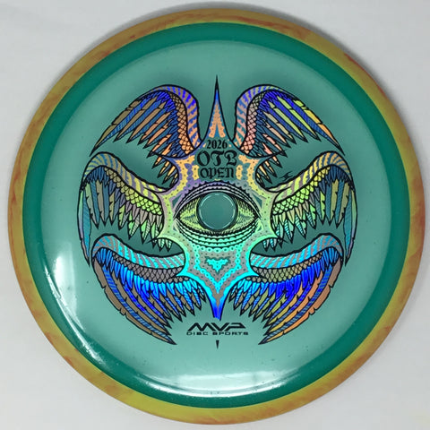 Rhythm (Particle Glow Proton Soft - 2026 OTB Open)