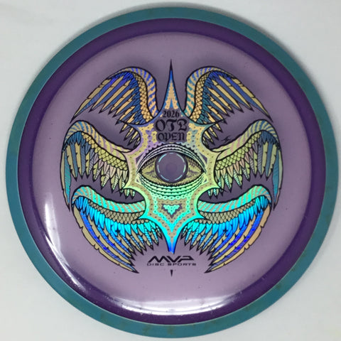 Rhythm (Particle Glow Proton Soft - 2026 OTB Open)
