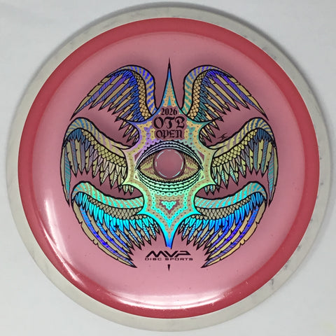Rhythm (Particle Glow Proton Soft - 2026 OTB Open)