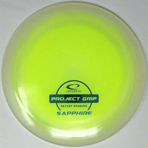 Sapphire (Project Grip)