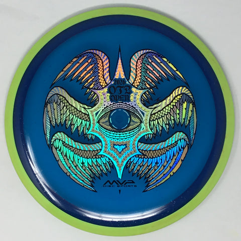 Rhythm (Particle Glow Proton Soft - 2026 OTB Open)
