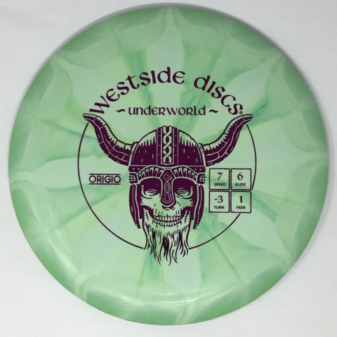 Underworld (Origio Burst)