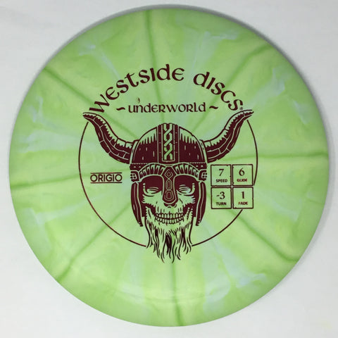 Underworld (Origio Burst)