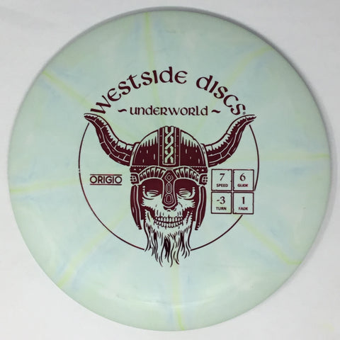 Underworld (Origio Burst)