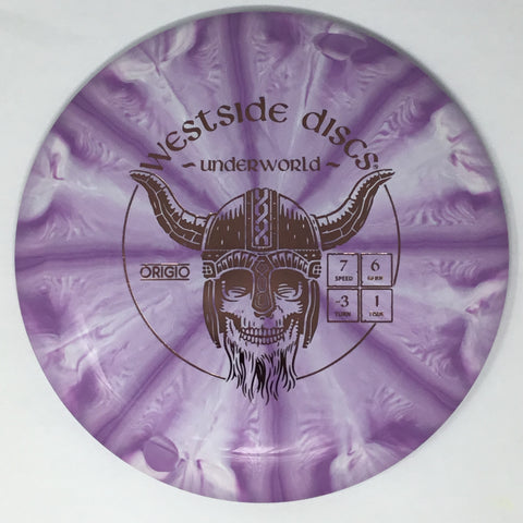 Underworld (Origio Burst)