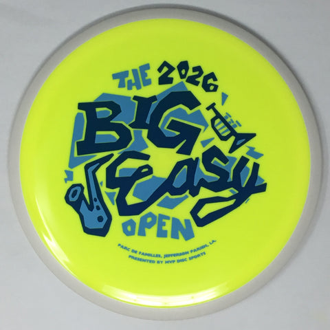 Amp (Neutron Soft - 2026 Big Easy Open - Limited Release)