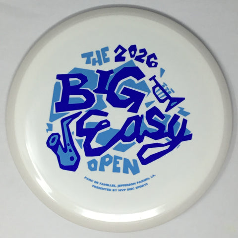 Amp (Neutron Soft - 2026 Big Easy Open - Limited Release)