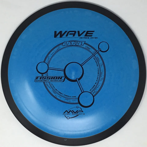 Wave (Fission)