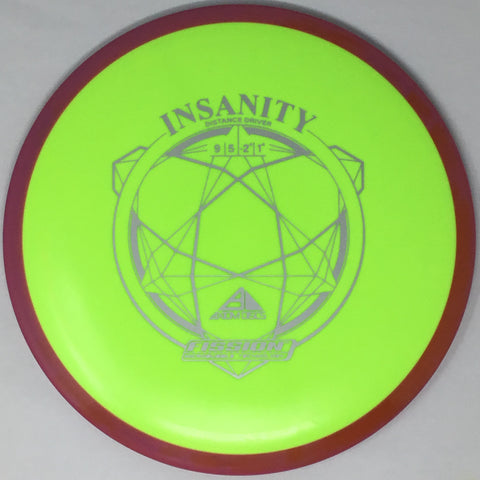 Insanity (Fission)
