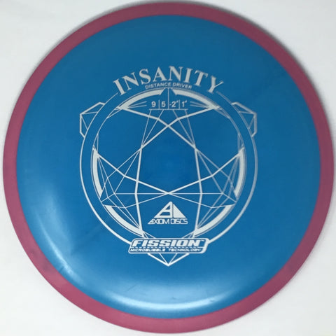 Insanity (Fission)