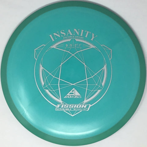 Insanity (Fission)