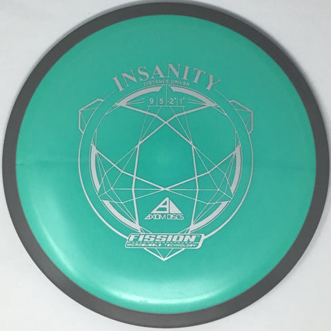 Insanity (Fission)