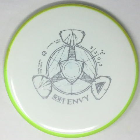 Envy (Neutron Soft)