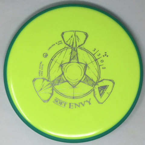Envy (Neutron Soft)