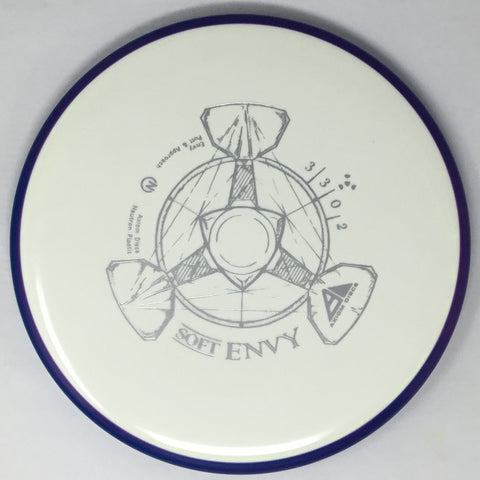 Envy (Neutron Soft)