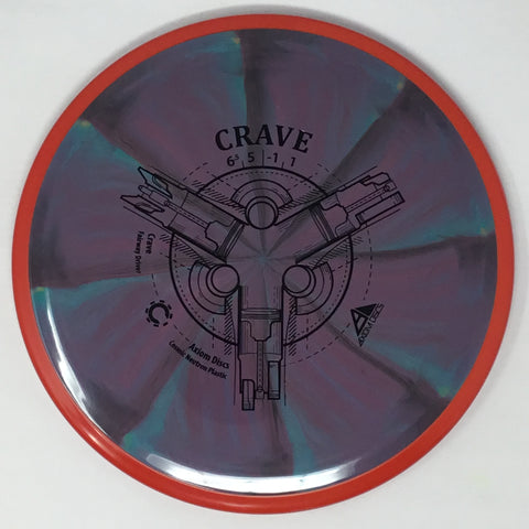 Crave (Cosmic Neutron)