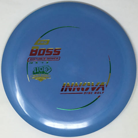 Boss (Pro)