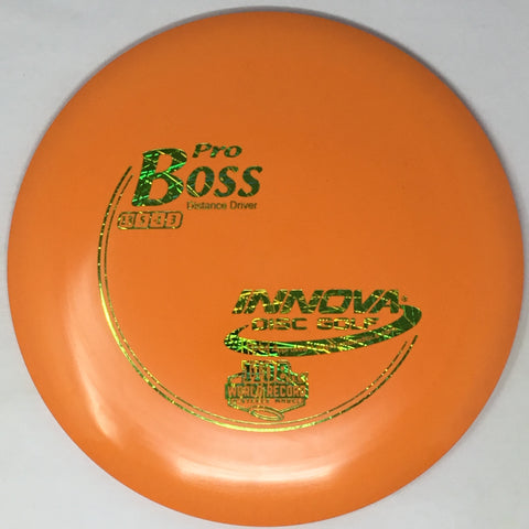 Boss (Pro)