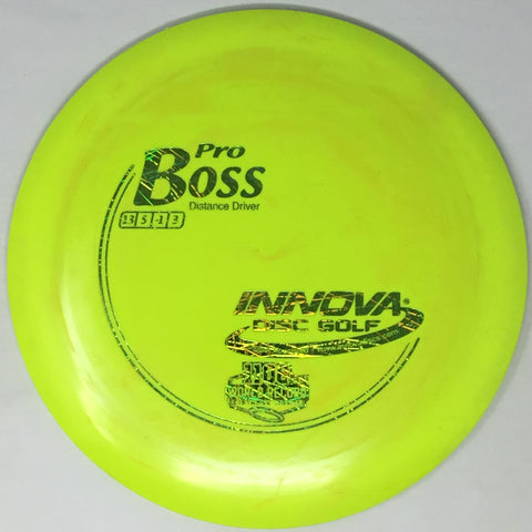 Boss (Pro)