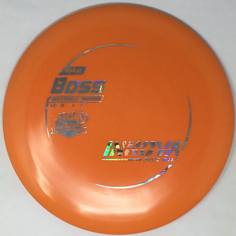 Boss (Pro)