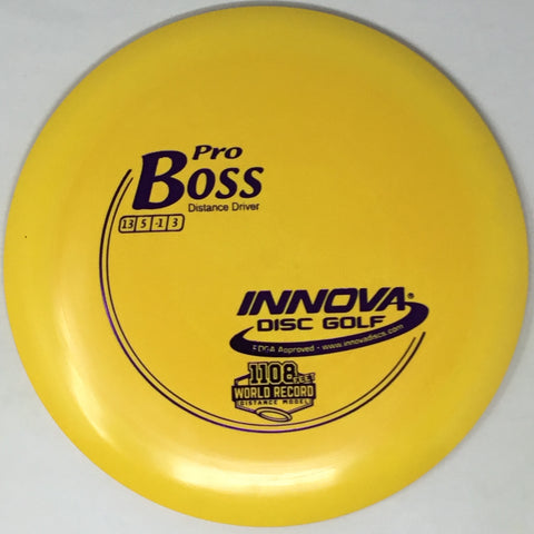 Boss (Pro)
