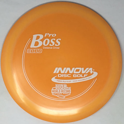 Boss (Pro)