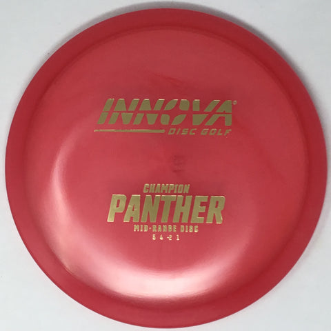 Panther (Champion)