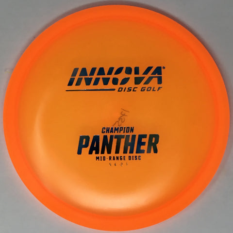 Panther (Champion)