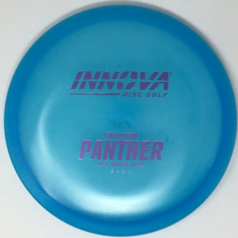 Panther (Champion)