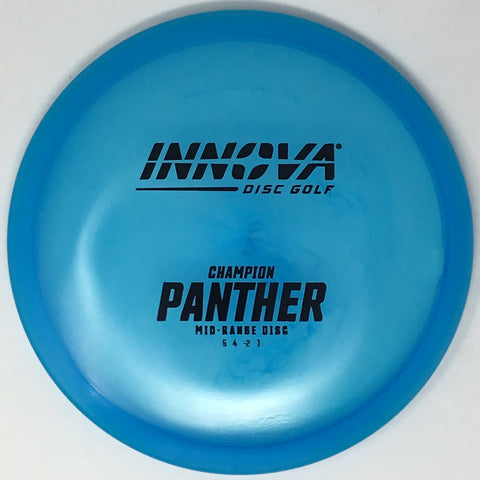 Panther (Champion)