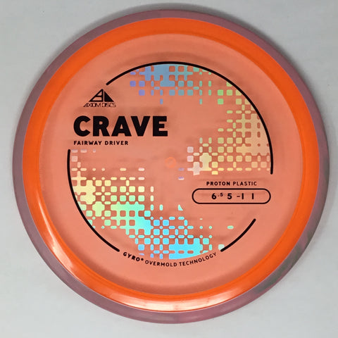 Crave (Proton)