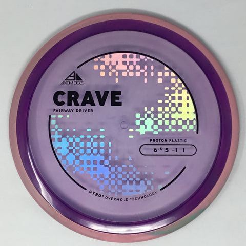 Crave (Proton)