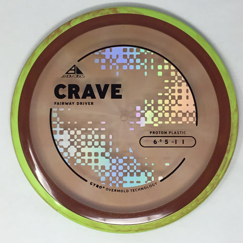 Crave (Proton)