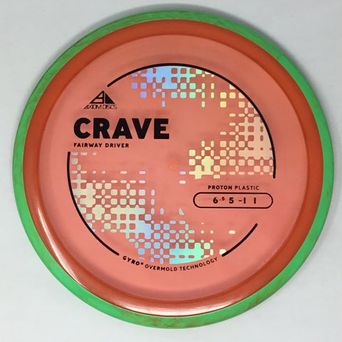 Crave (Proton)