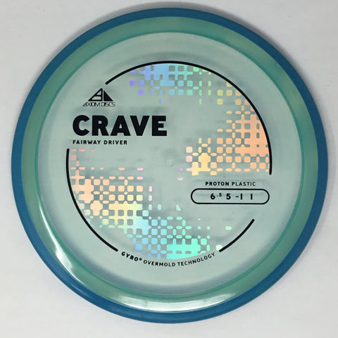 Crave (Proton)