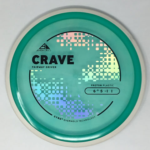 Crave (Proton)