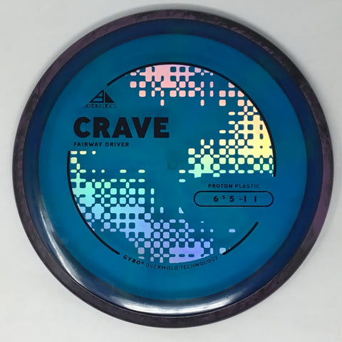 Crave (Proton)