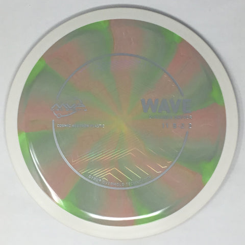 Wave (Cosmic Neutron)