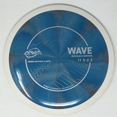 Wave (Cosmic Neutron)