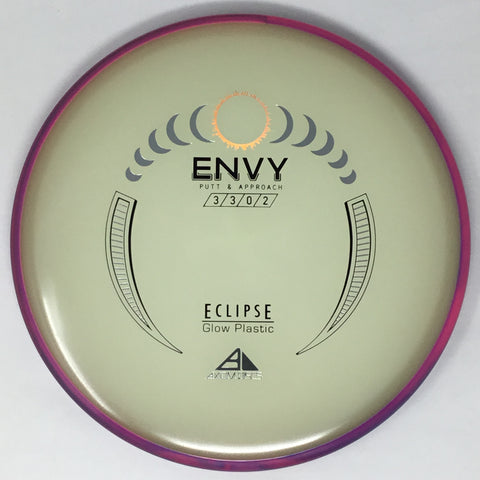 Envy (Eclipse 2.0 Glow)