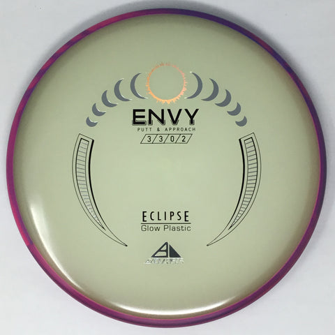 Envy (Eclipse 2.0 Glow)