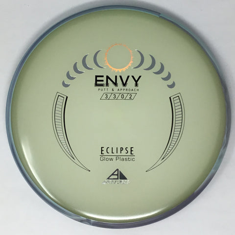 Envy (Eclipse 2.0 Glow)