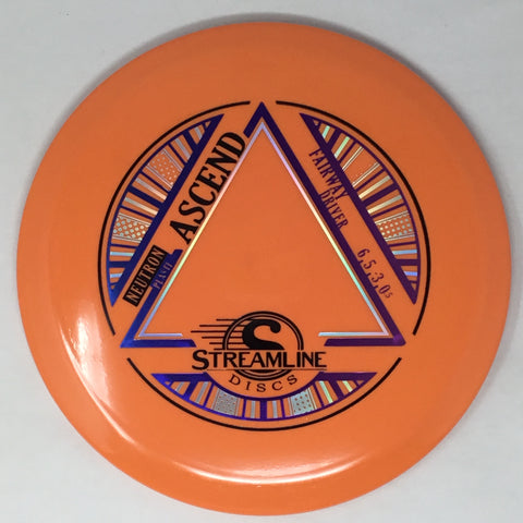 Ascend (Neutron)